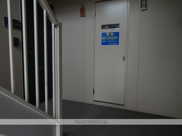 ダブルツリー1番館の内装写真