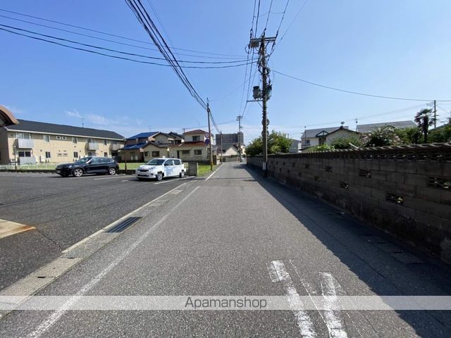 エトワールの周辺写真
