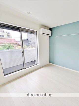 ＮＳＧＡＴＥ富士見台ｎｅｘｔ[1K/20.15m2]のリビング・居間