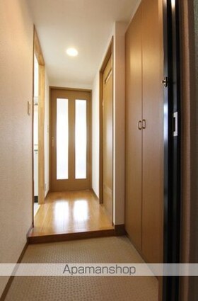 南持田ハイツ[1R/27.12m2]の玄関