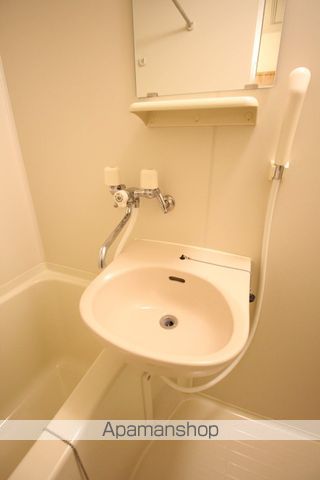 レオパレスフォレスト55の内装写真