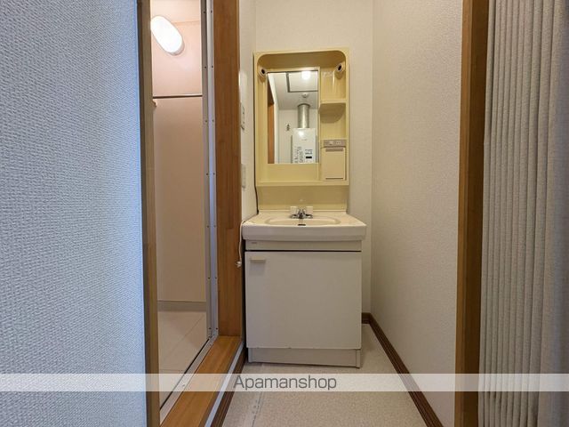 シルクノース30の内装写真