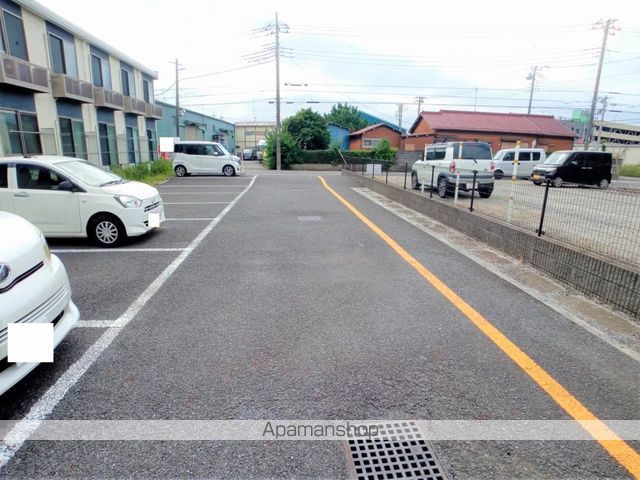 レオネクスト藤仁 テラスのその他写真