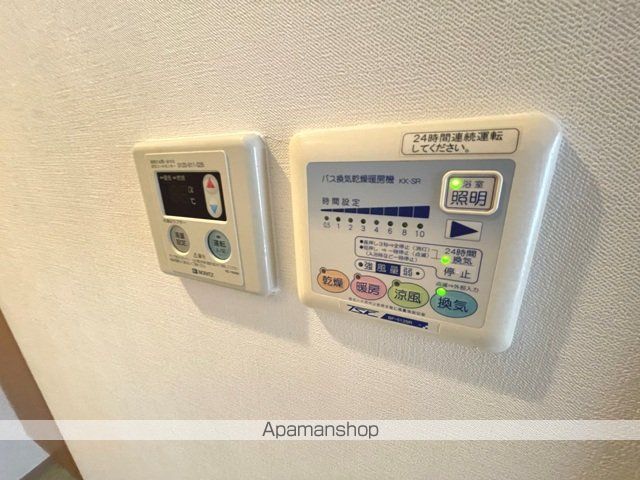 ジュネス京口の内装写真