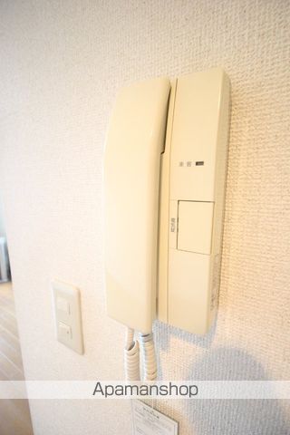 東洋ハイツ B棟の内装写真