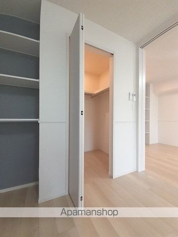 サンライズ玉名 IIの内装写真