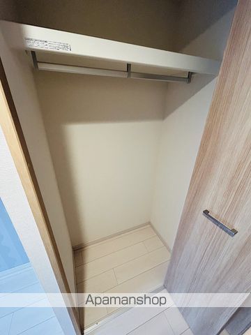 FIRST FIORE北大阪LIANの内装写真