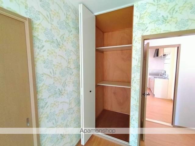 リバーランドジョイE棟の内装写真