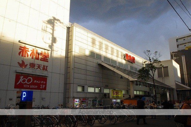 トラディティオ門前仲町の周辺写真