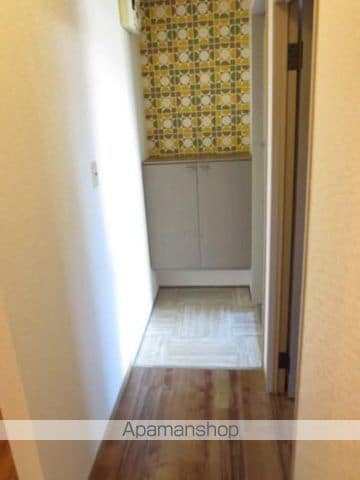 セジュールさなえの内装写真