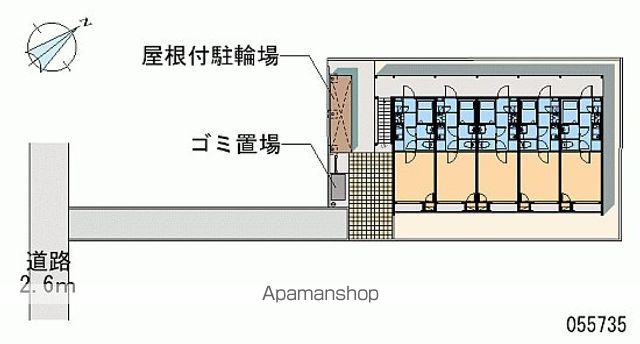 クレイノアビテのその他写真