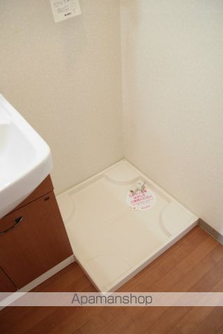 プラチナボスの内装写真