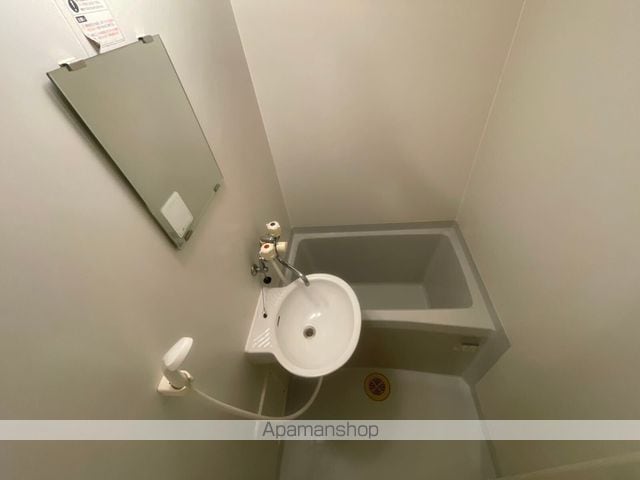 レオパレス小人町の内装写真