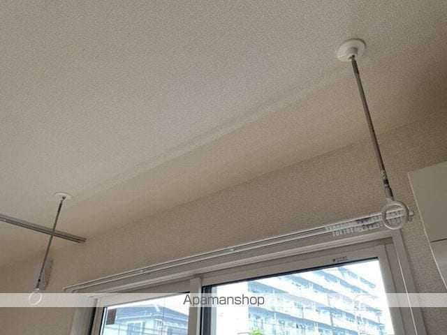 SMILE Iの内装写真