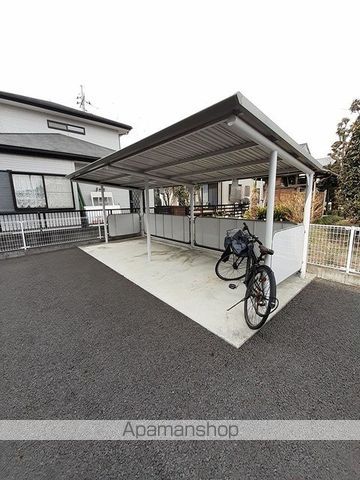 ドエル観音寺 Cのその他写真