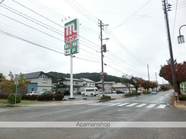 第２さつき荘[2K/29.7m2]の周辺1