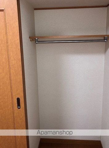 レオパレスクラーレ カーサの内装写真