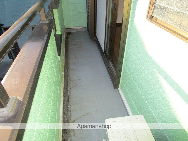 ジーライズ伊勢原石田IIの内装写真