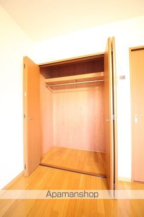 Ｐａｒｔｉｒ[1K/30.71m2]の収納