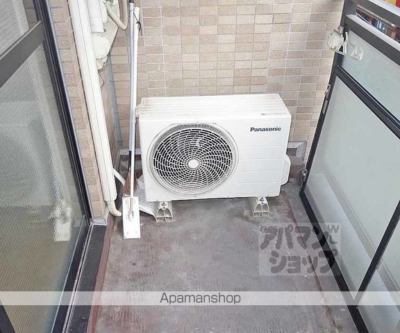 ボンネール葵の内装写真