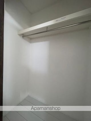 Ｇｒａｎｄ　Ｒａｖｅ　Ⅰ[1K/28.99m2]の収納