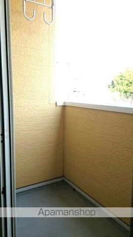 エテルノ Dの内装写真