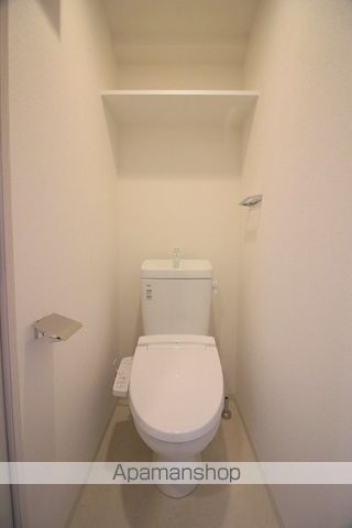 プレサンス南堀江の内装写真