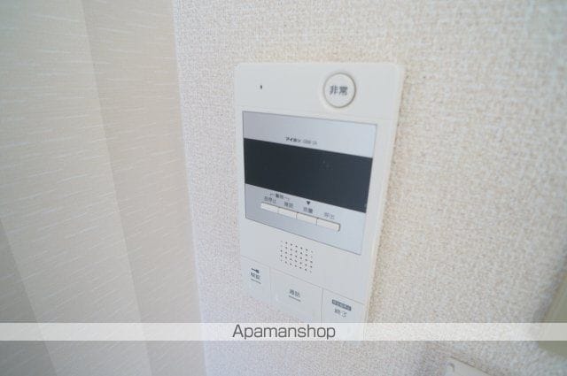 オーキッドあやめ池の内装写真