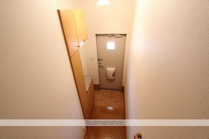 香川県高松市元山町[2LDK/56.26m2]の内装1