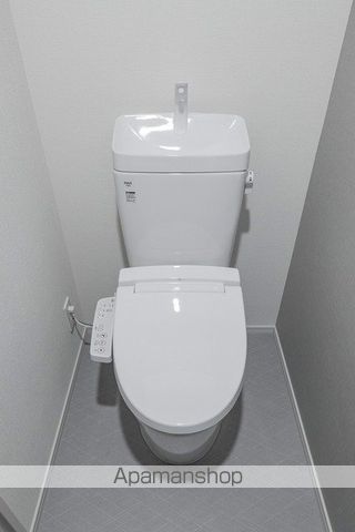 クラリティア馬込の内装写真