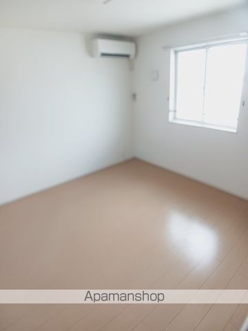 シエスタ Iの内装写真