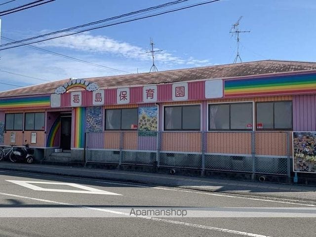 VENT BLANCヴァン・ブランの周辺写真