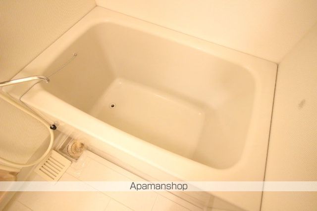 サンシャイン橿原の内装写真