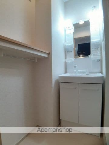 ヴァンクール IIの内装写真