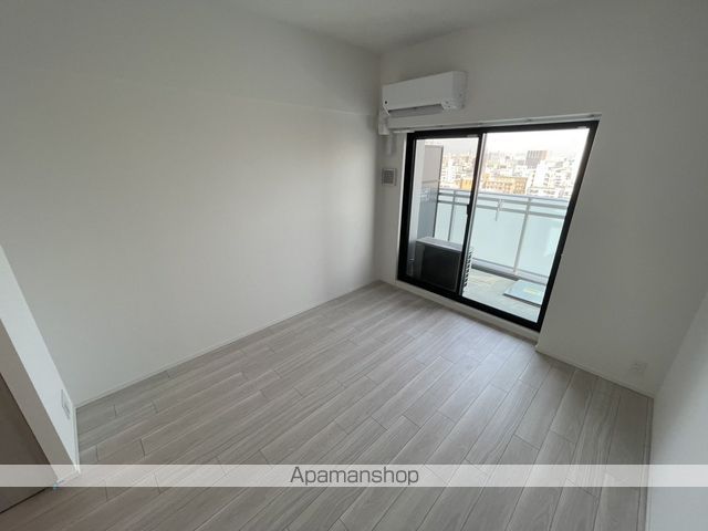 S−RESIDENCE上新庄ASCENTの内装写真