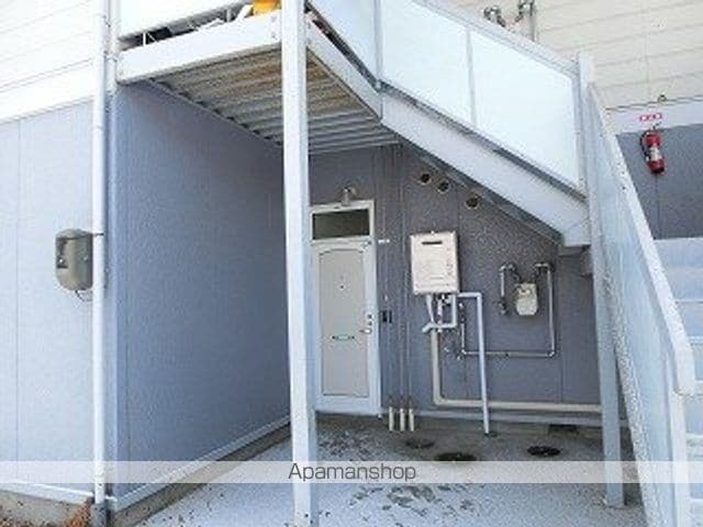 アーバンシティ中津川のその他写真