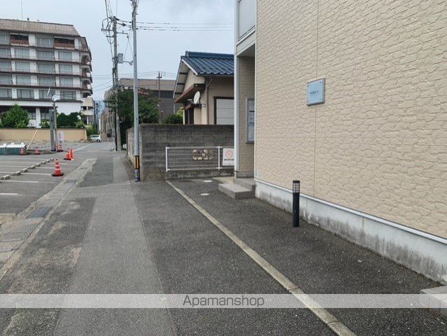 レオパレス湯田温泉IIのその他写真