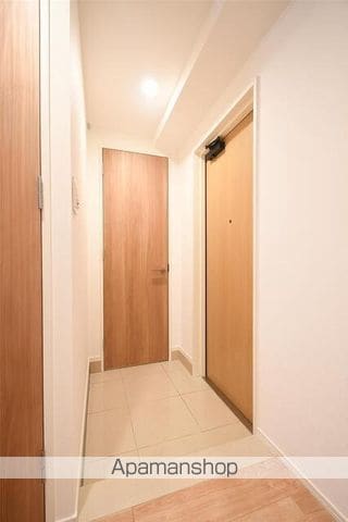 RJRプレシア六本松の内装写真