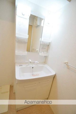 レーヴなごみBの内装写真