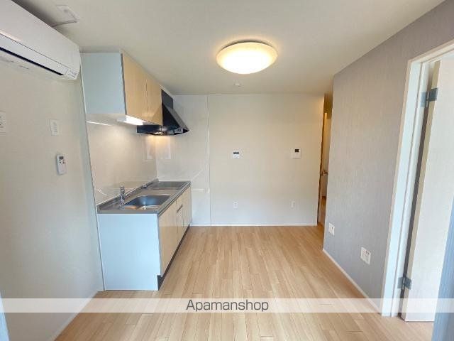 CASA クオーレの内装写真