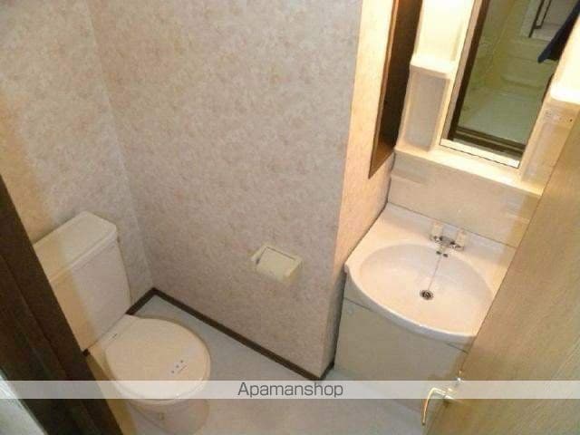 ANマンションの内装写真