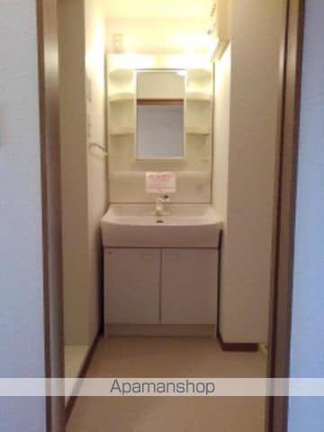 サンフラワーAの内装写真