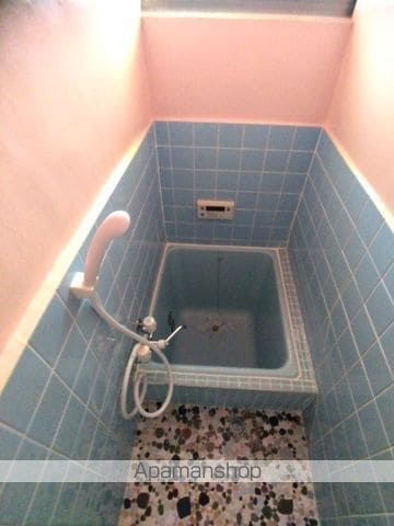 箱作アパートの内装写真