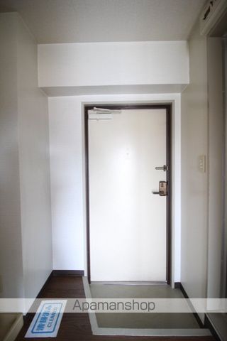 後楽苑マンションの内装写真