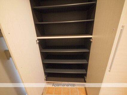 愛知県名古屋市千種区吹上１丁目[1LDK/40.57m2]のセキュリティ