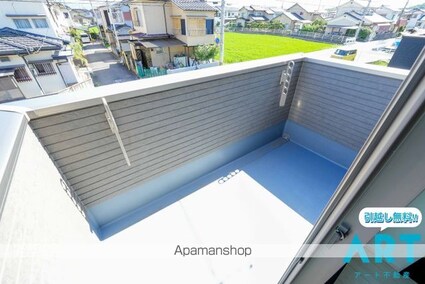 フォレクスレリア鴨川Ｂ棟[4LDK/85.91m2]の内装9