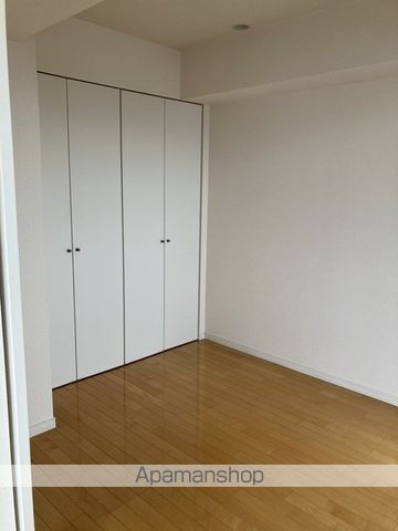 ルフィット神宮北参道の内装写真
