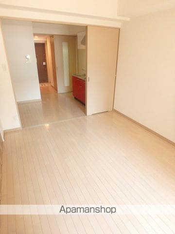 ASVERUMEDAWESTの内装写真