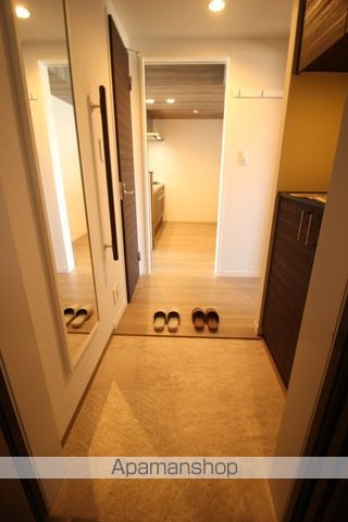 ブルームステージの内装写真