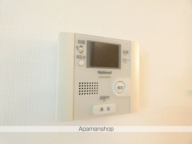 シャトレ八番館の内装写真